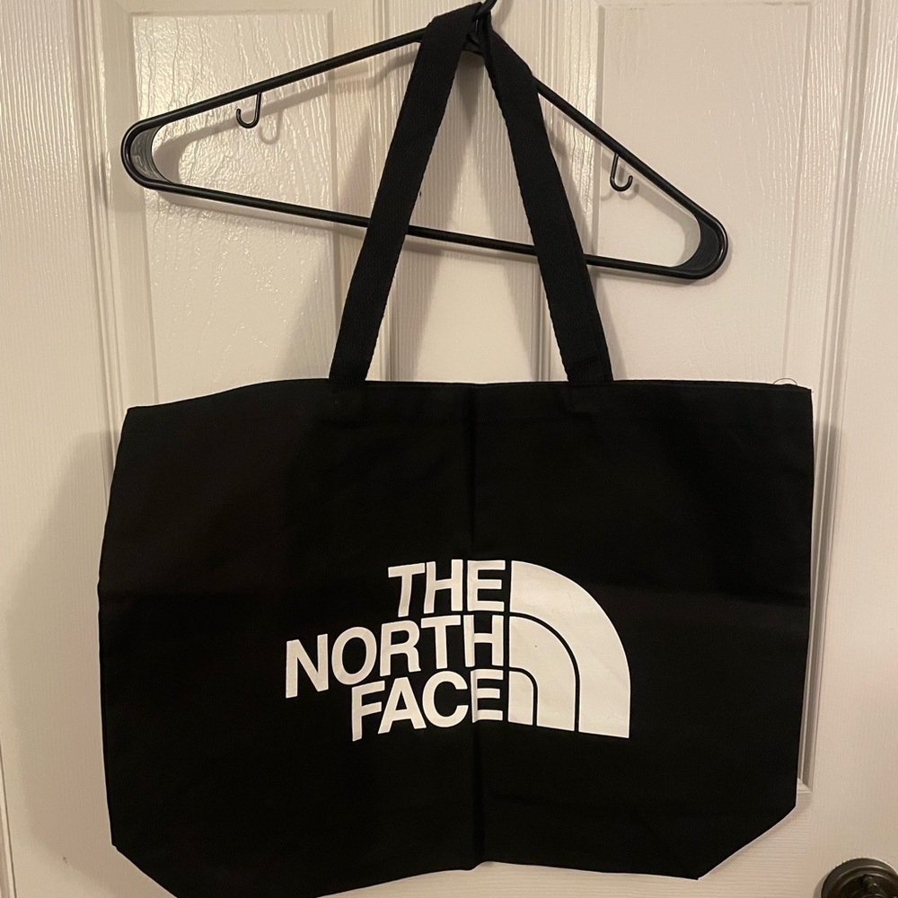 The North Face Tote